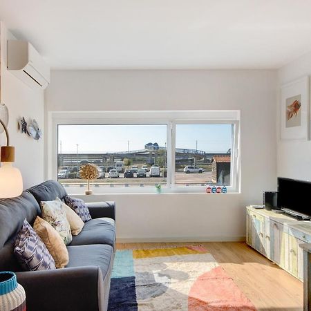 Apartamento T1 - Salina Ria Aveiro Exteriör bild