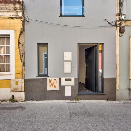 Apartamento T1 - Salina Ria Aveiro Exteriör bild