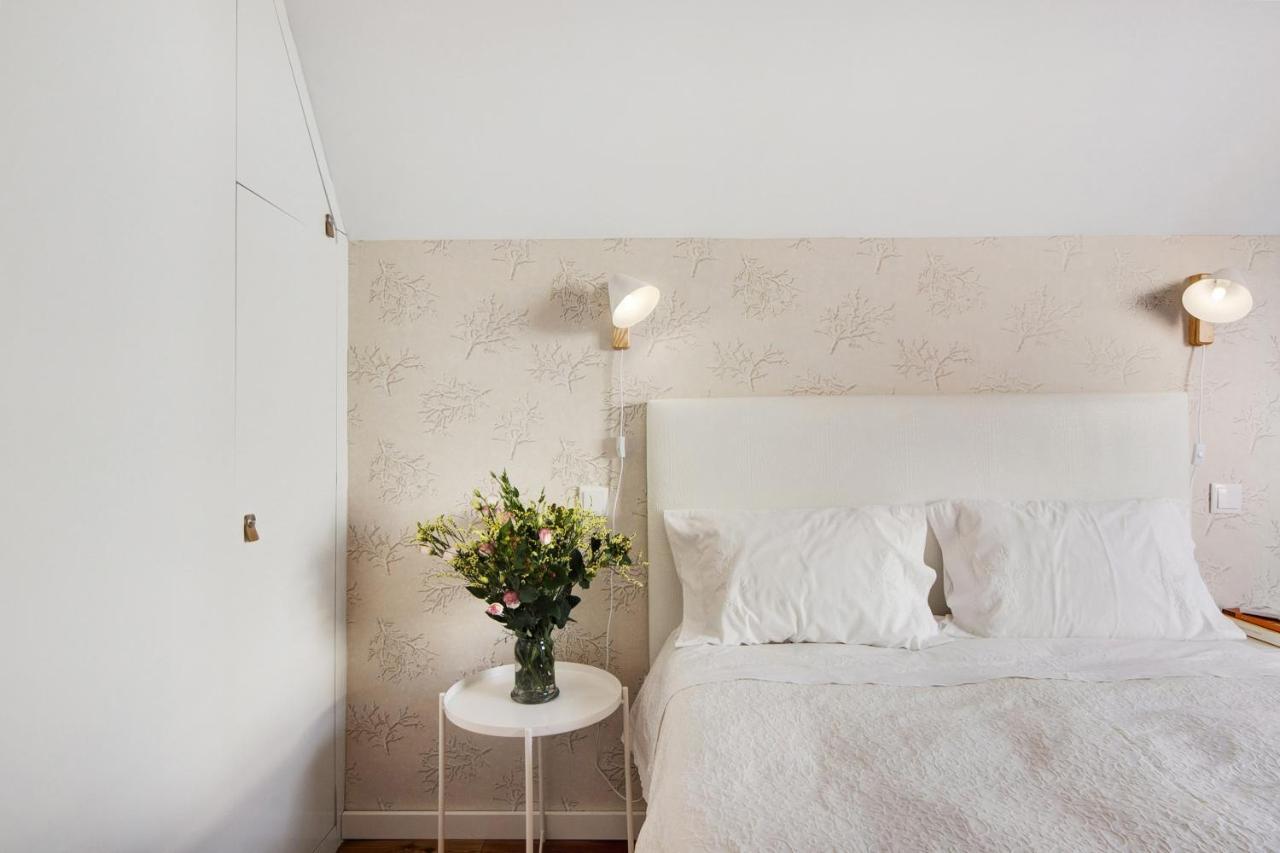 Apartamento T1 - Salina Ria Aveiro Exteriör bild