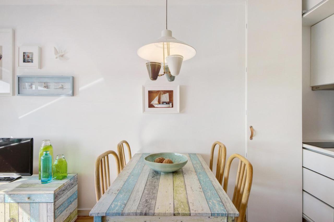 Apartamento T1 - Salina Ria Aveiro Exteriör bild