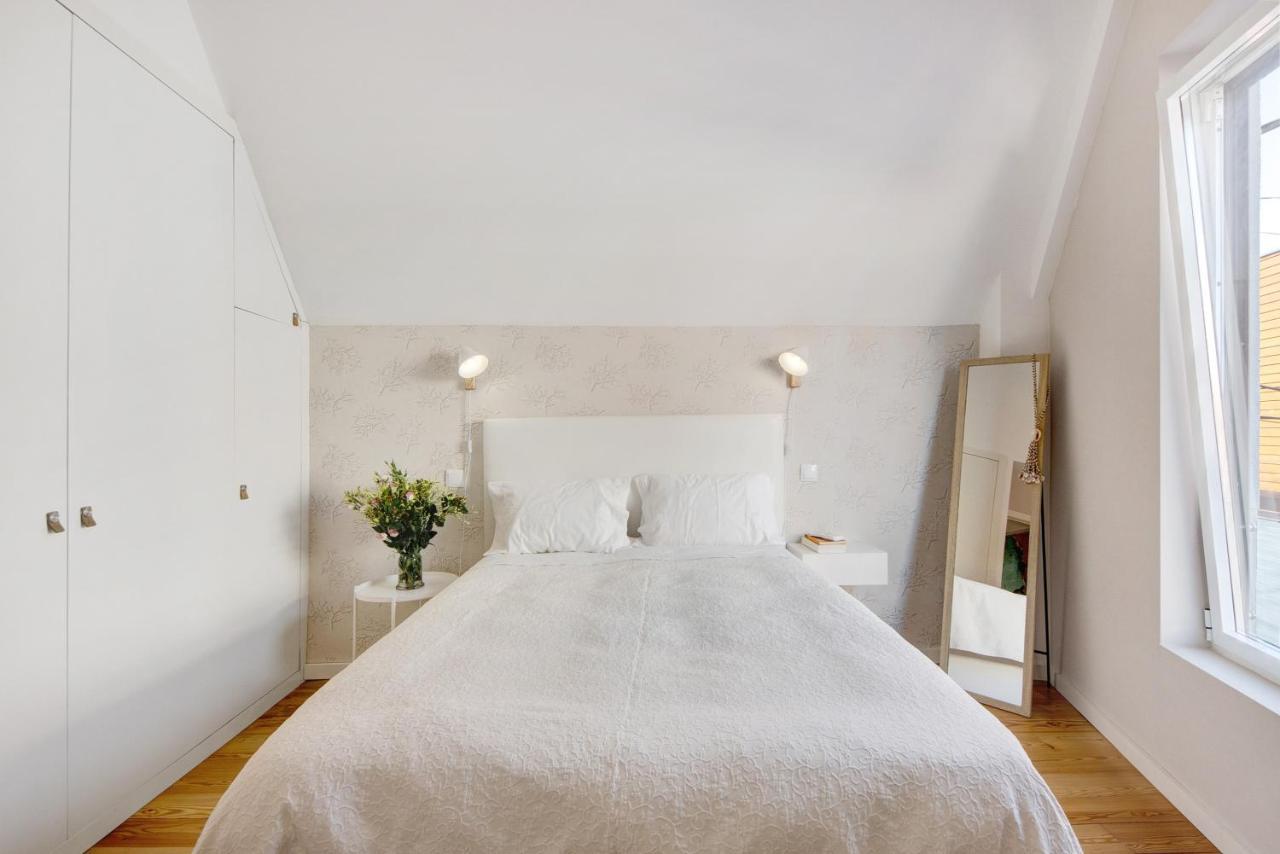 Apartamento T1 - Salina Ria Aveiro Exteriör bild