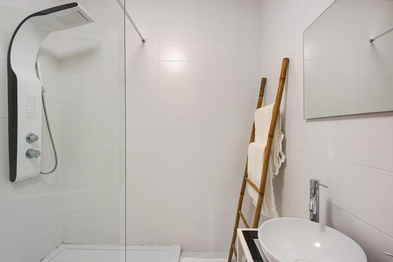 Apartamento T1 - Salina Ria Aveiro Exteriör bild