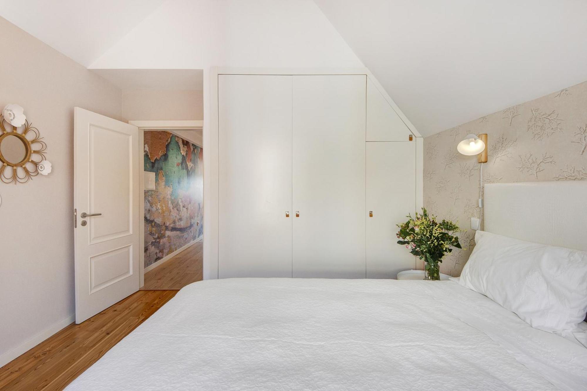 Apartamento T1 - Salina Ria Aveiro Exteriör bild